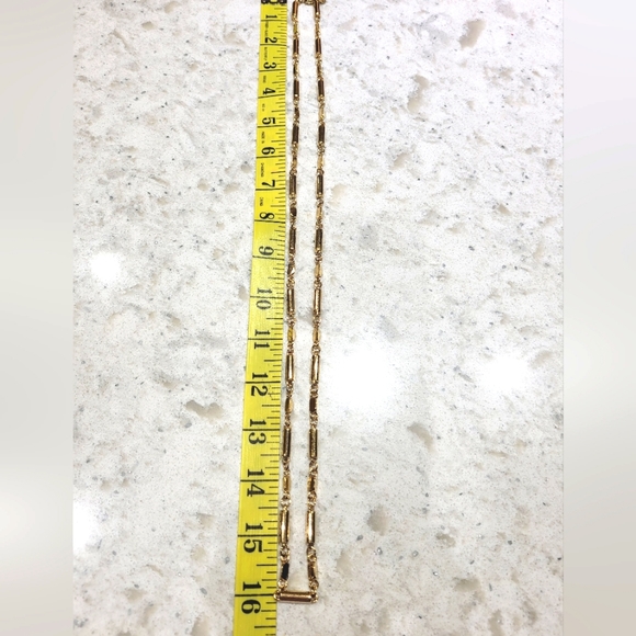 J Crew fashion necklace - Picture 2 of 5